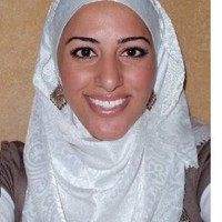 Asmaa Metwally, MBA