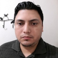 Sergio Jesus Márquez Sánchez