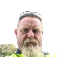 Darren Pirie