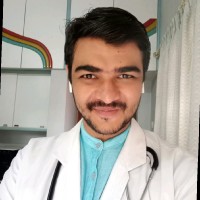 Dr.Bhargav Vasani