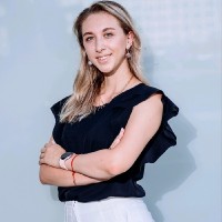 Марія Свинківська