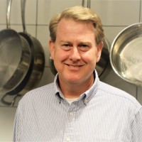 Steve Jenkins, Ph.D.