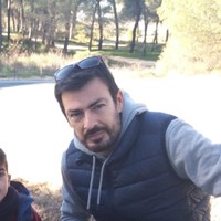 Pedro Javier Prieto Martin