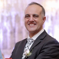 PhD. Ahmed El Gawish