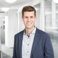 Yannik L. Schärli