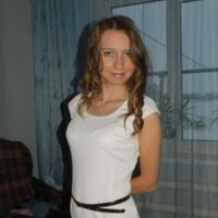 Irina Puchkova
