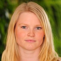 Elin Stridsberg