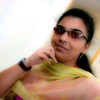 Nisha Naveed
