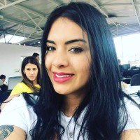 Caren Lizeth Martinez Duarte