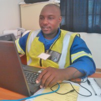 Vengesai Verengera (Pri. Sci.Nat)