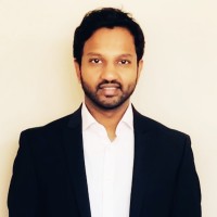 Karthik Chadalawada