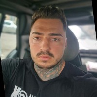 Alex Alm