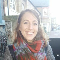 Joanna Booth