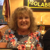 Marlene Wasness