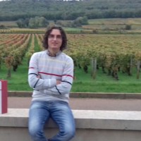 Samuel Del Hoyo González