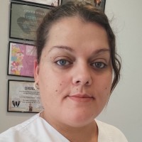 Lorena Martínez Taboada