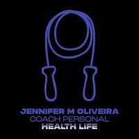 Jennifer M Oliveira Professora De Educação Física