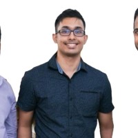 Thisun Wickremasinghe