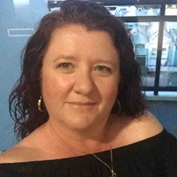 Gail Rodda