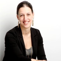 Catherine Lachapelle