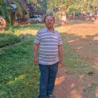 Ravindra Deshmukh