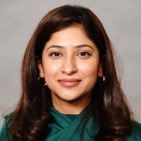 Sunaina Agarwal