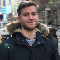 Brett Mcmahon