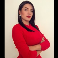 Angelica Maria Rojas Valderrama