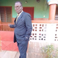 Laurent Kokouvi MISSOWOU