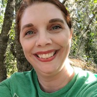 Heather Joyce-Stevens