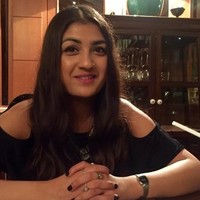 Naina Sethi