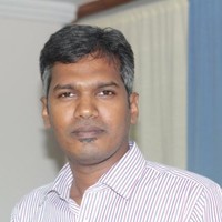 Pramod Kumar Kushwaha