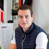 Pierre-Alexandre GAZELLE