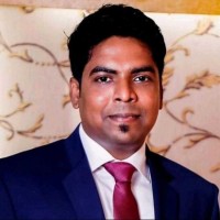 Md. Sazzadul Islam Molla ACA