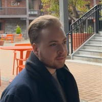 Benjamin Kathwaroon