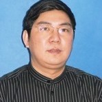 胡方明