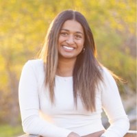 Shreya Raju