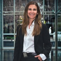 María Francisca Riveros Novoa