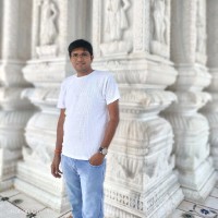 Nikunj Vaidya