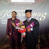 Shahrul Fauzan