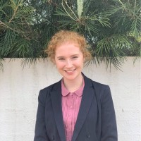 Georgina Ellis