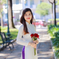 Tiffany Le