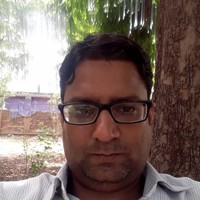 Satish Sain