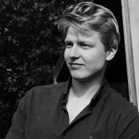 Fredrik Gustafsson