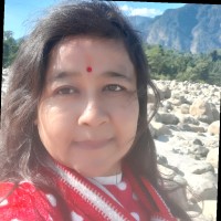 Aparna Ray