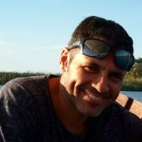 Roberto García Sanchez