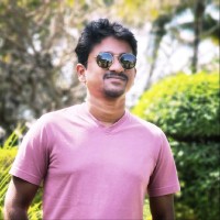 Aravind G