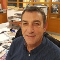 Alain HERROU