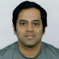 Sandeep Gopinath