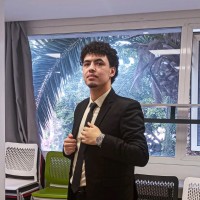 Oussama Elmeskini